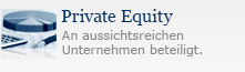 Private Equity - Nordcapital 